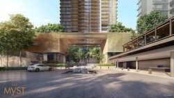 The Myst (D23), Condominium #496622761